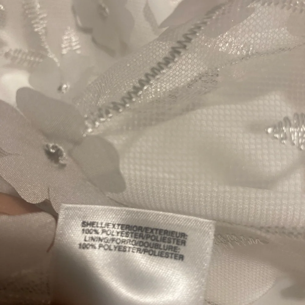 Anne Klein Blouse - Picture 8 of 12